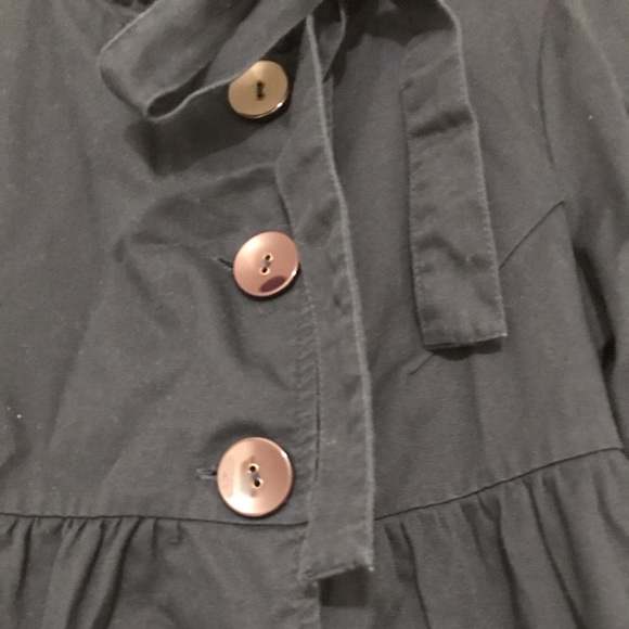 Francois Beauregard navy jacket - Picture 9 of 13